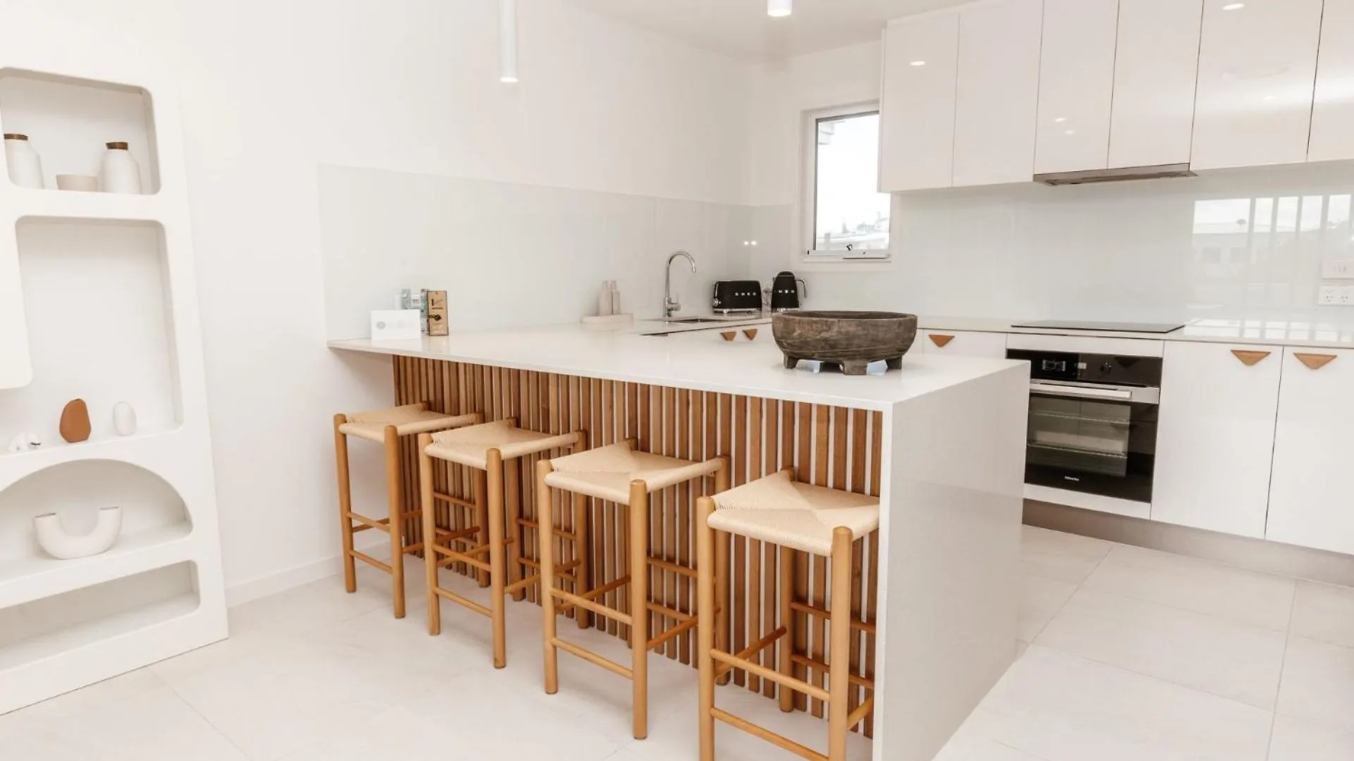 Ferienwohnung C & C By The Sea Coolum Beach Apartment