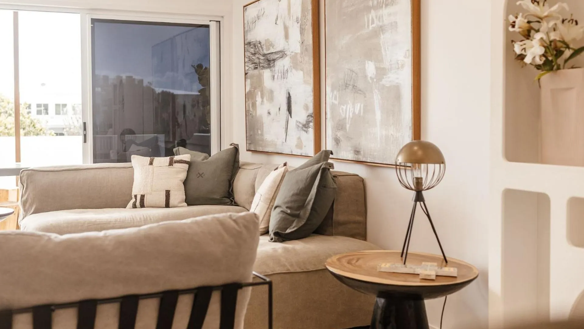 Ferienwohnung C & C By The Sea Coolum Beach 0*,