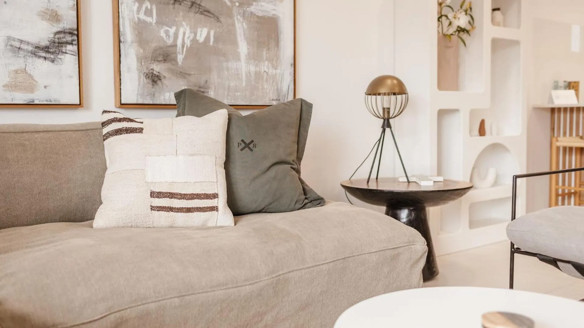 Apartment Ferienwohnung C & C By The Sea Coolum Beach