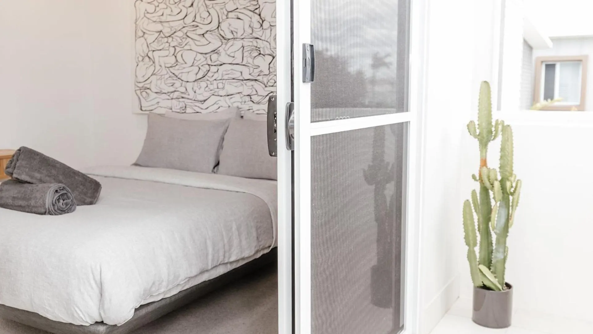 Ferienwohnung C & C By The Sea Coolum Beach Apartment
