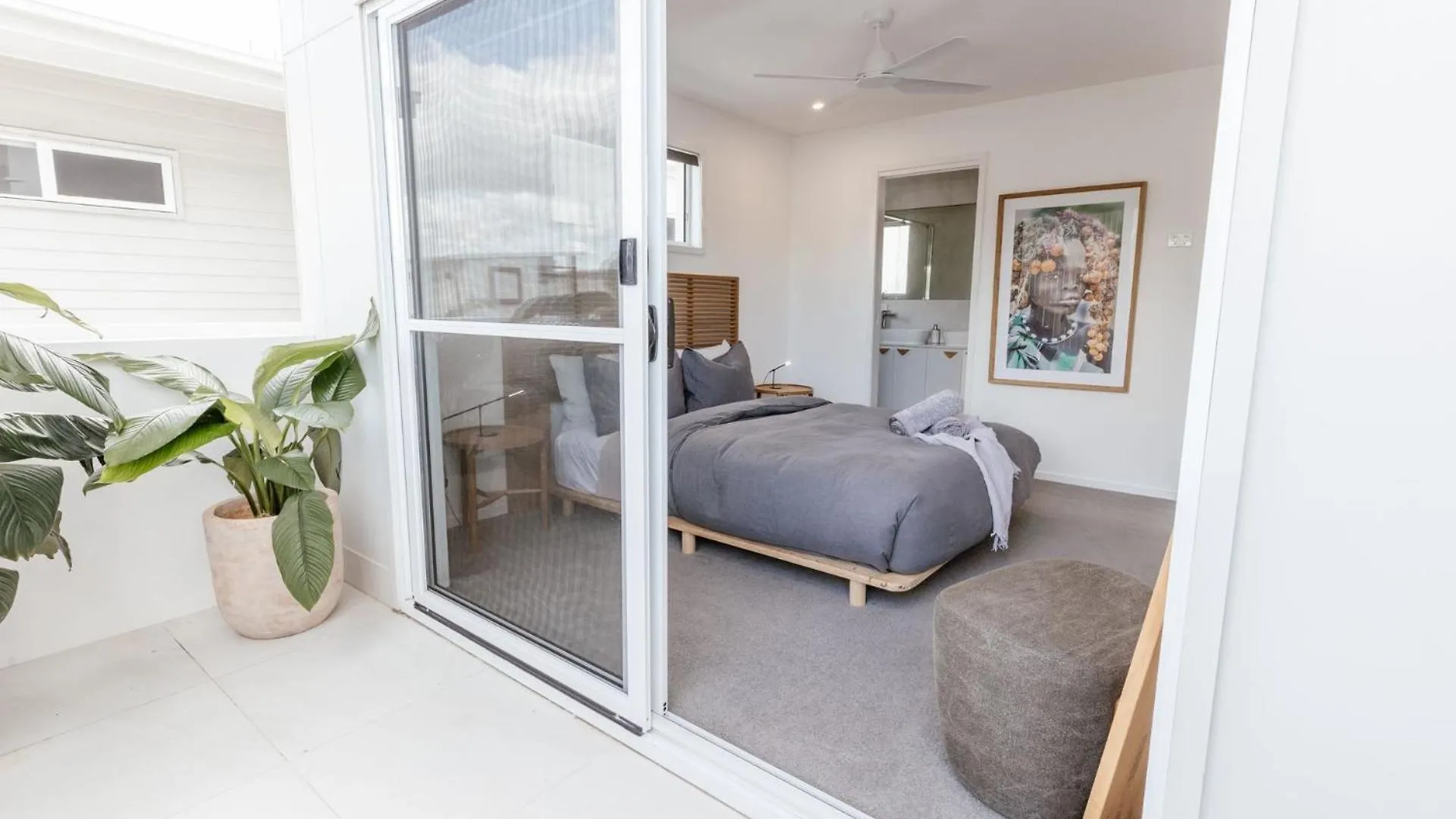 Ferienwohnung C & C By The Sea Coolum Beach 0*,